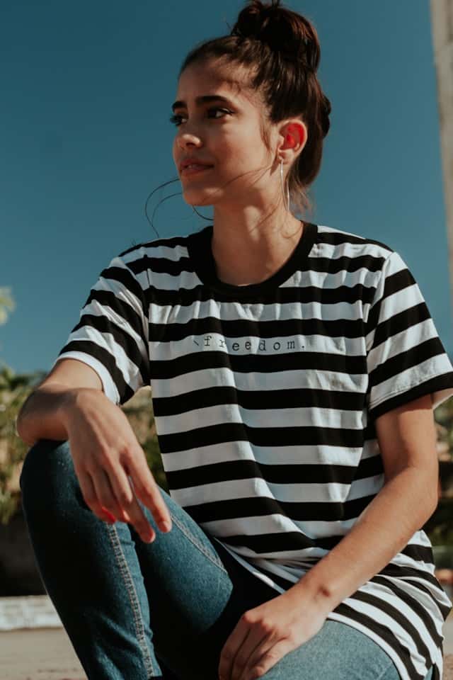 女裝