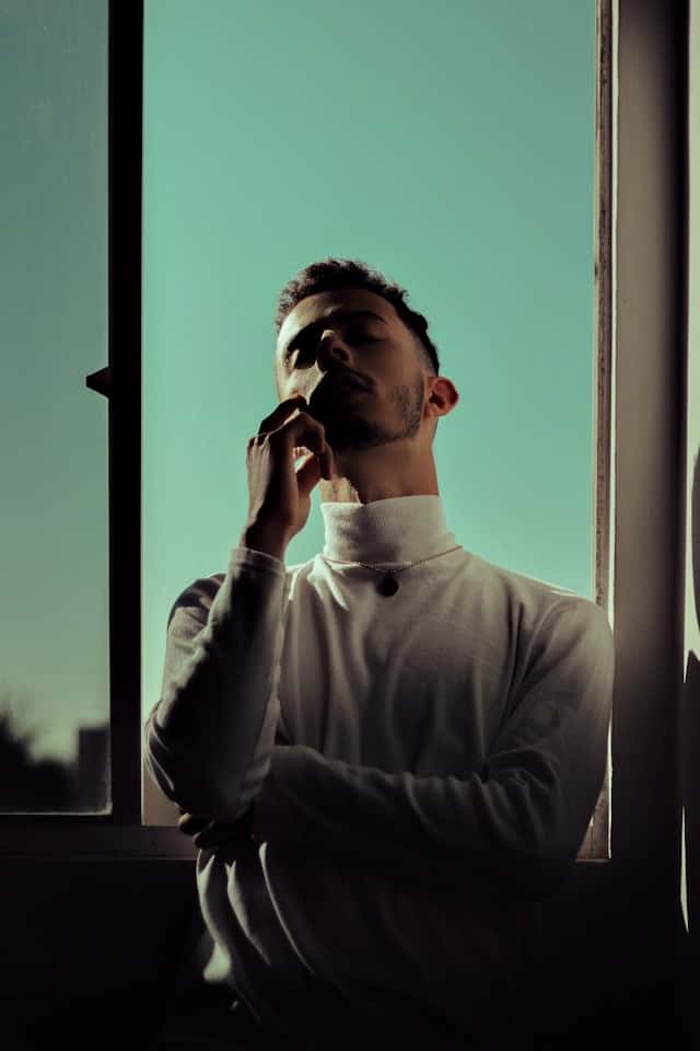 男裝
